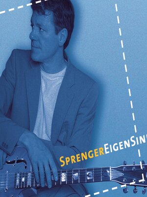 cover image of EigenSinn
